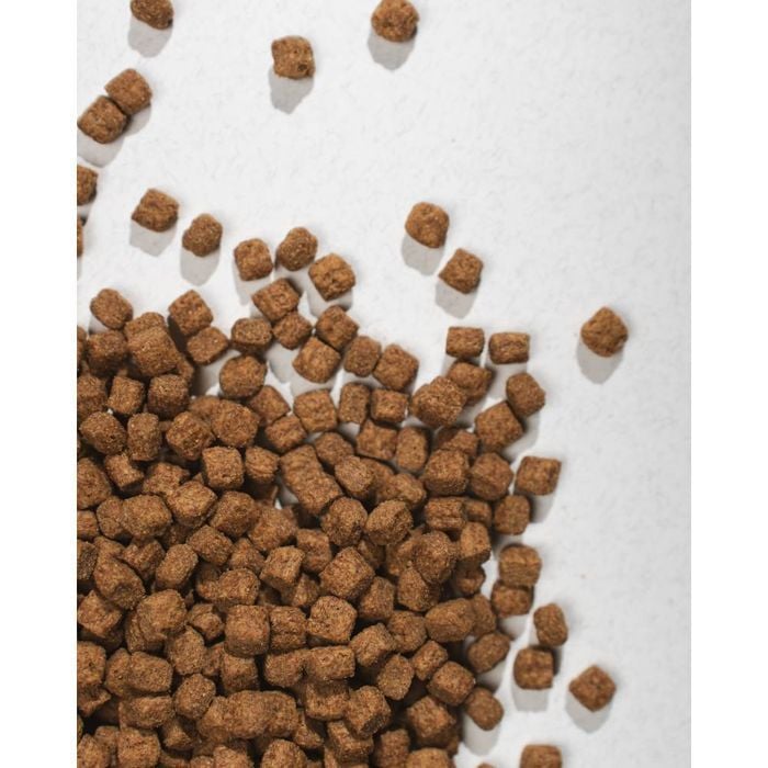 Сухой корм для кошек Half&Half Sensitive Digestion 300 г - индейка + лакомство для кошек Half&Half Meaty Stick 5 г - индейка - masterzoo.ua