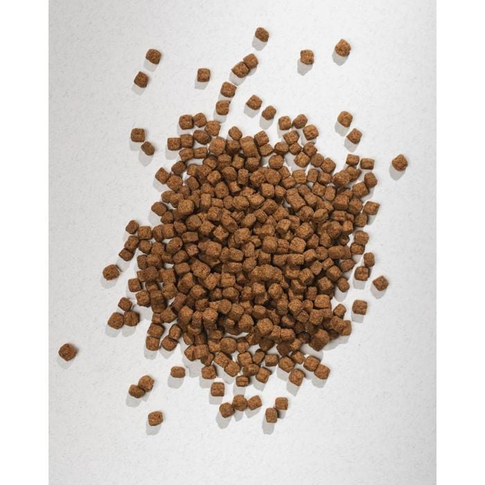 Сухой корм для кошек Half&Half Sensitive Digestion 300 г - индейка + лакомство для кошек Half&Half Meaty Stick 5 г - индейка - masterzoo.ua