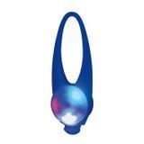 Брелок Trixie мигающий 11 см / d=3,5 см (силикон, цвета в ассортименте) - masterzoo.ua