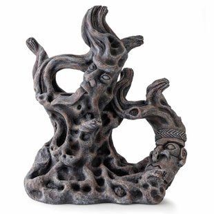 Декорация для террариума Exo Terra &laquo;Tiki&raquo; L - пластик - masterzoo.ua