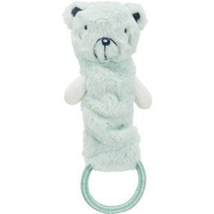 Игрушка для щенков Trixie Junior Dangling Toy 33 см - модель в ассортименте - masterzoo.ua