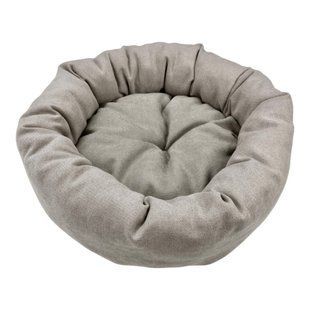 Pet Fun лежак для собак 15х50х50 см - бежевый - masterzoo.ua