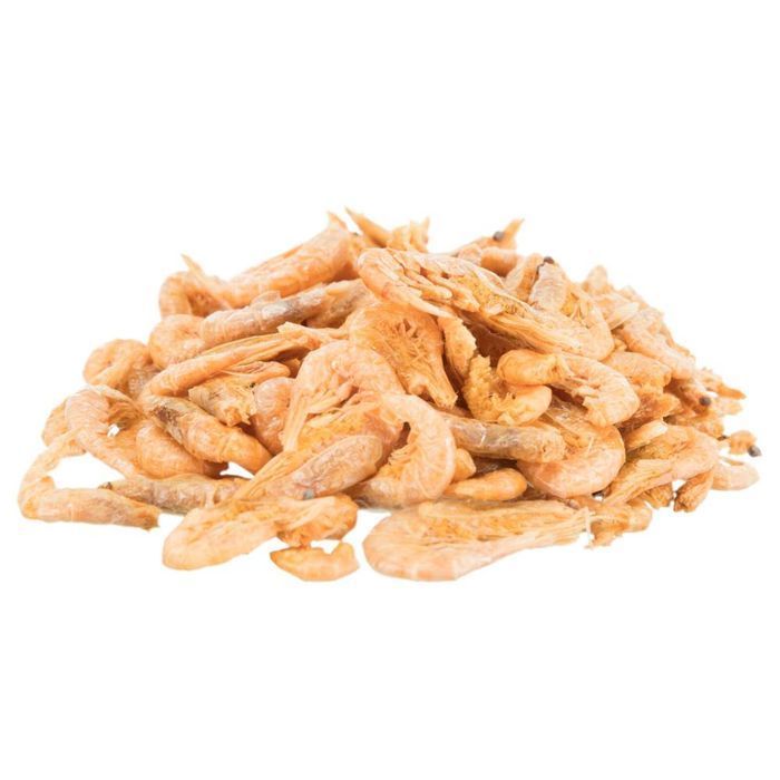 Ласощі для котів Trixie Premio Freeze Dried 25 г - креветки - masterzoo.ua