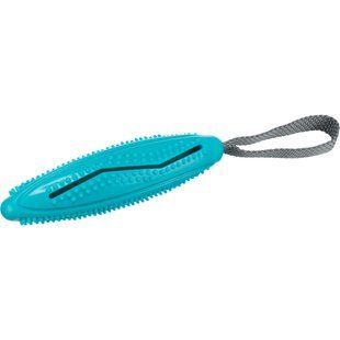 Trixie Snack Stick on a Strap іграшка для собак 20х31 см - блакитний - masterzoo.ua