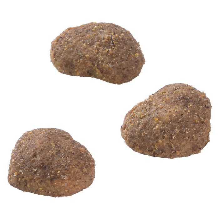 Ласощі для котів Brit Care Superfruits Lamb 100 г - ягня - masterzoo.ua