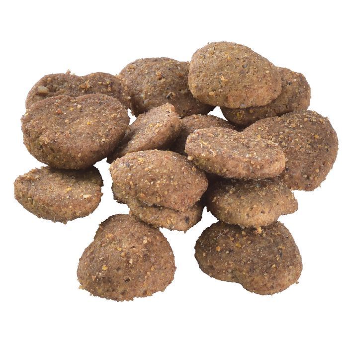 Ласощі для котів Brit Care Superfruits Lamb 100 г - ягня - masterzoo.ua