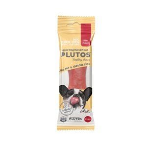 Лакомство для собак Plutos S - говядина - masterzoo.ua