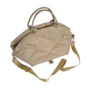 Сумка-переноска для собак Pet Fun Oxford 35х50х30 см &ndash; бежевый - masterzoo.ua