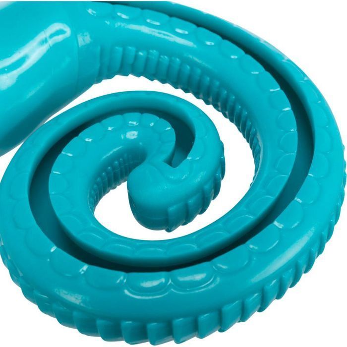 Игрушка для лакомств Trixie Snack Snake 18 см - masterzoo.ua