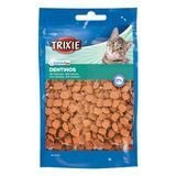 Лакомство для кошек Trixie Denta Fun Dentinos 50 г - masterzoo.ua