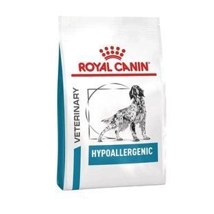 Cухой корм для собак Royal Canin Hypoallergenic 2 кг - masterzoo.ua
