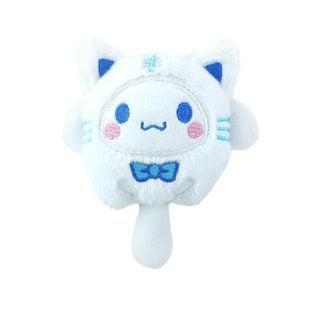 Игрушка для котов Pet Fun Котик 6 см - masterzoo.ua