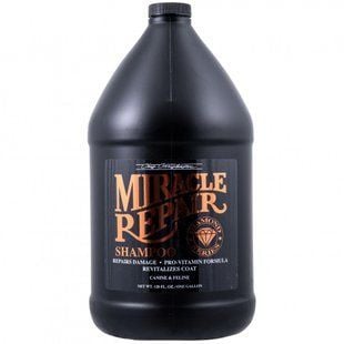 Chris Christensen Miracle Repair шампунь для собак 3,8 л - masterzoo.ua