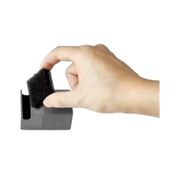 Petkit Wireless Pump Replaceable Filter сменный фильтр для беспроводного насоса P4112 15 шт - черный - masterzoo.ua