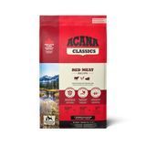Cухой корм для собак Acana Classics Red Meat Recipe 9,7 кг - ассорти - masterzoo.ua
