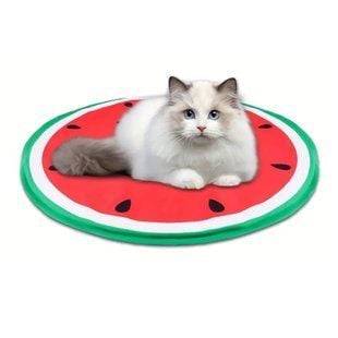 Pet Fun охлаждающий коврик для кошек 60 см - модель в ассортименте - masterzoo.ua