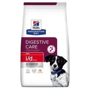 Cухой корм для собак Hill's Prescription Diet Digestive Care 1 кг - курица - masterzoo.ua
