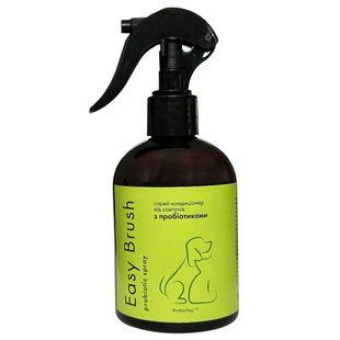 Probioday Easy Brush кондиционер-спрей для собак 250 мл - masterzoo.ua
