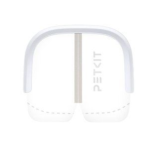 Занавес магнитный пылезащитный для смарт-туалета Petkit 3.0 P99044 - белый - masterzoo.ua