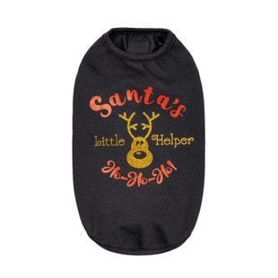 Pet Fashion Little Helper борцівка для собак ХS - masterzoo.ua