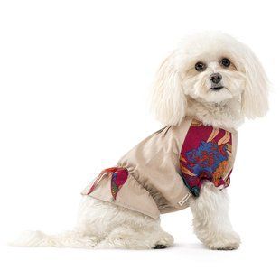 Pet Fashion Соломія сорочка для собак XS - masterzoo.ua