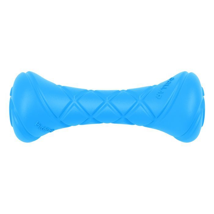 Игрушка для собак COLLAR PitchDog Гантель 19х7 см - masterzoo.ua