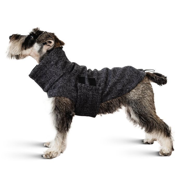Пальто для собак Noble Pet Patrick М - masterzoo.ua