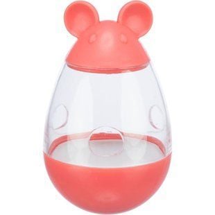 Игрушка для кошек Trixie Snack Mouse 9 см - в ассортименте - masterzoo.ua