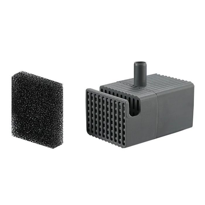 Petkit Wireless Pump Replacement P4113 сменный насос для поилки - серый - masterzoo.ua