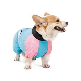 Pet Fashion Milly комбінезон для собак XS такса - masterzoo.ua