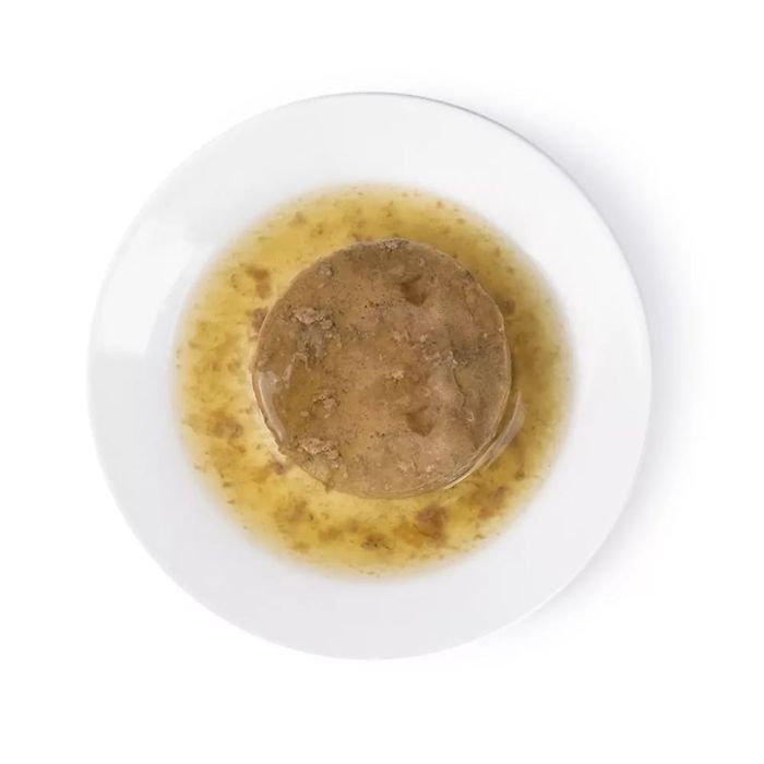 Влажный корм для кошек Comfy Appetit Premium Mousse 85 г - перепелка - masterzoo.ua