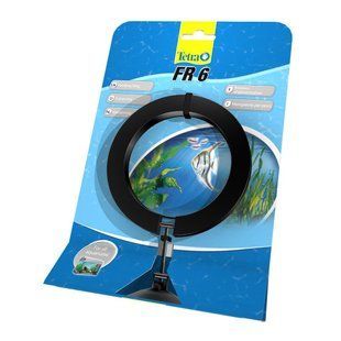 Tetra FR 6 годівниця для риб 6 см - masterzoo.ua