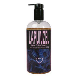 Мило рідке для лап котів Lapunzel Gothic Bloom 500 мл - masterzoo.ua
