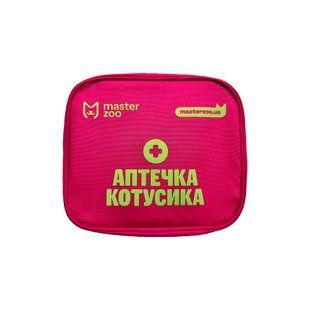 Аптечка-сумка для котів - masterzoo.ua