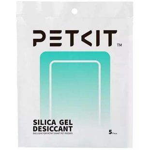 Petkit Smart Pet Feeder Desiccant фильтр для кормушки для собак - masterzoo.ua