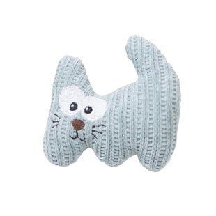 Игрушка для кошек Pet Fun Котик 11х11,5 см - masterzoo.ua
