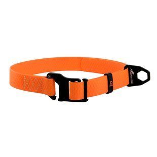 Нашийник для собак COLLAR Evolutor XS-XL - помаранчевий - masterzoo.ua