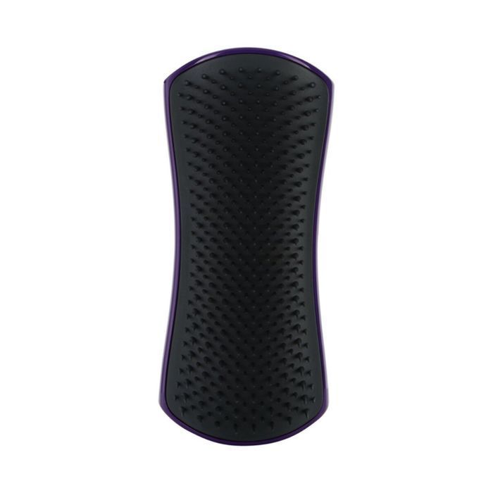 Щетка для собак Pet Teezer De-shedding and Grooming - фиолетово-серый - masterzoo.ua