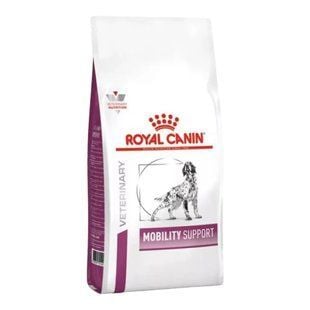 Cухой корм для собак Royal Canin Mobility Support 12 кг - masterzoo.ua