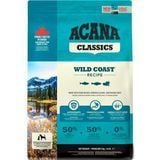 Cухий корм для собак Acana Wild Coast Recipe 2 кг - лосось та оселедець - masterzoo.ua