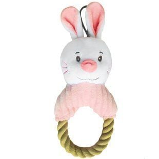 Pet Fun игрушка для собак 18 см - модель в ассортименте - masterzoo.ua