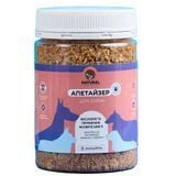 Лакомство для собак Natural Аппетайзер-смесь 100 г - вымя говяжье - masterzoo.ua