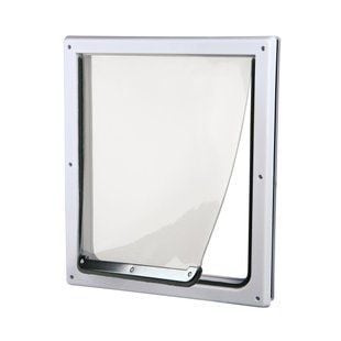 Дверцята Trixie &laquo;Free&raquo; XS-S 25 x 29 см (пластик) - masterzoo.ua
