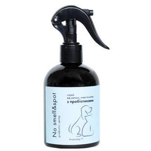 Probioday No smell&spot спрей от запаха и пятен 250 мл - masterzoo.ua