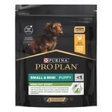 Cухой корм для щенков Pro Plan Small & Mini Puppy Healthy Start 700 г - курица - masterzoo.ua