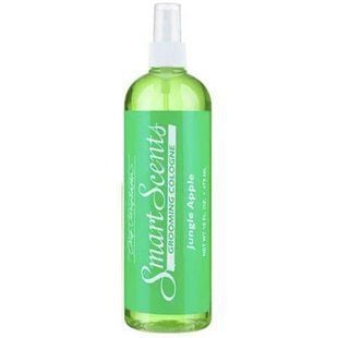 Духи для кошек и собак Chris Christensen Smart Scents Cologne 473 мл - яблоко - masterzoo.ua