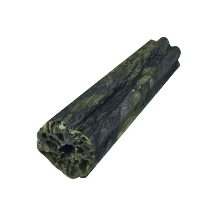 Ласощі з кальцієм для зубів собак Knash Woofa Loofa Small Mint&Parsley 115 г - masterzoo.ua