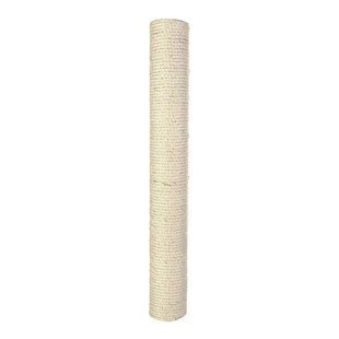 Столбик запасной для когтеточки Trixie 9х70см - masterzoo.ua