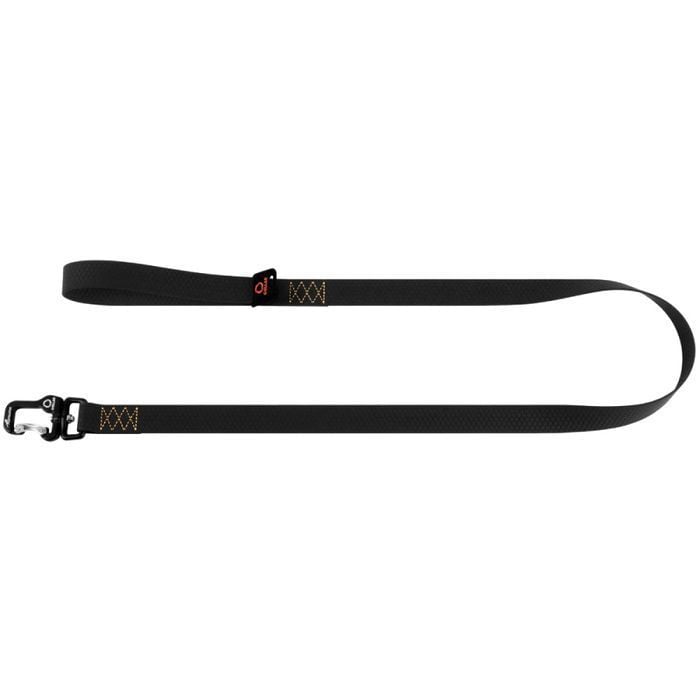 Collar Evolutor повідець для собак 3 м - чорний - masterzoo.ua