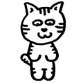 Кошки